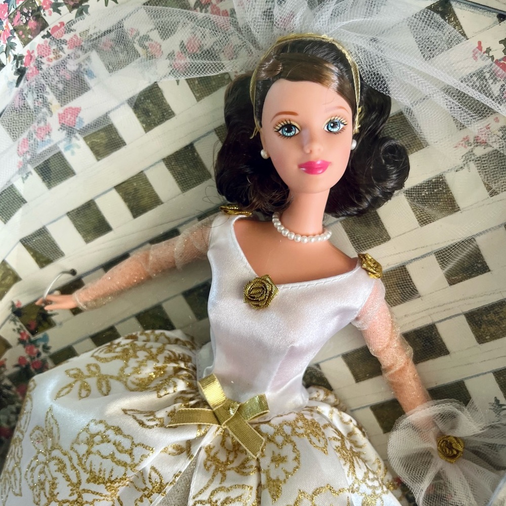 Vintage Barbie - Club Wedd Barbie Special Edition